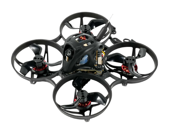 BETAFPV Micro Canopy Lite ใส่กล้องได้หลายรุ่น มีหลายสีให้เลือก