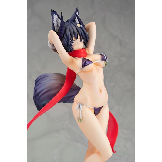 [ Figure แท้ ] Cast-Off - Original Character - TKM 1/5.5 Scale [ DAIKI ]