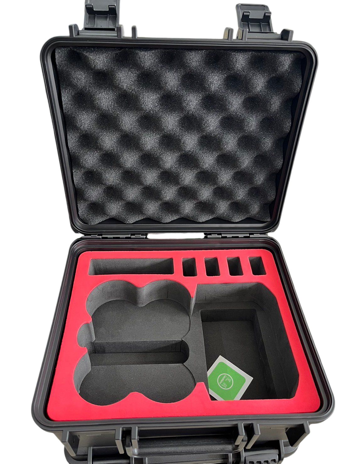 กระเป๋าสำหรับ DJI NEO หลายแบบ เคสกันกระแทก กันน้ำ เป้สะพายหลัง และ กระเป๋าผ้า