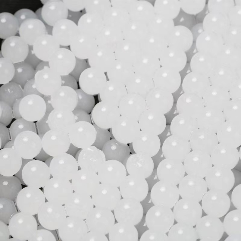 กระสุนเจลแข็งกลาง แบบขวด 30,000 ลูก (MDt)