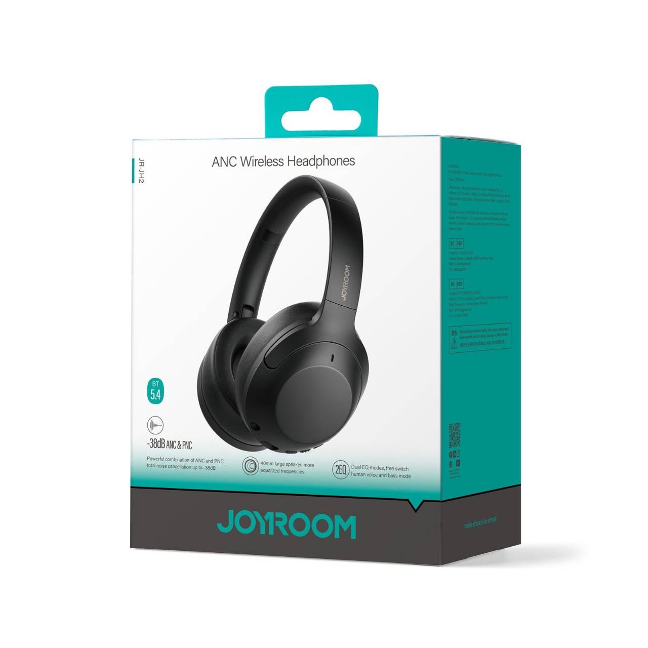 JOYROOM JR-JH2