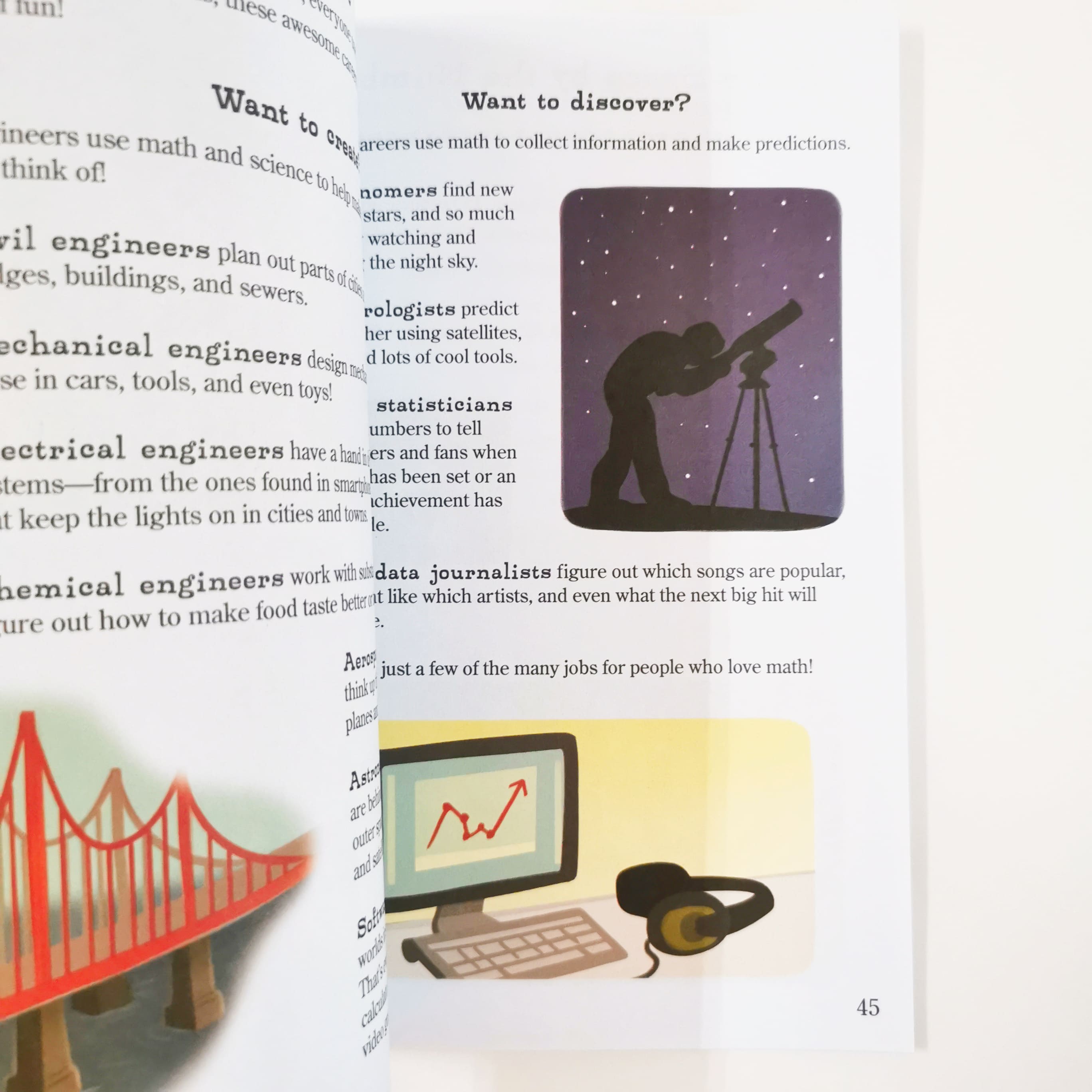 Katherine Johnson (You Should Meet)