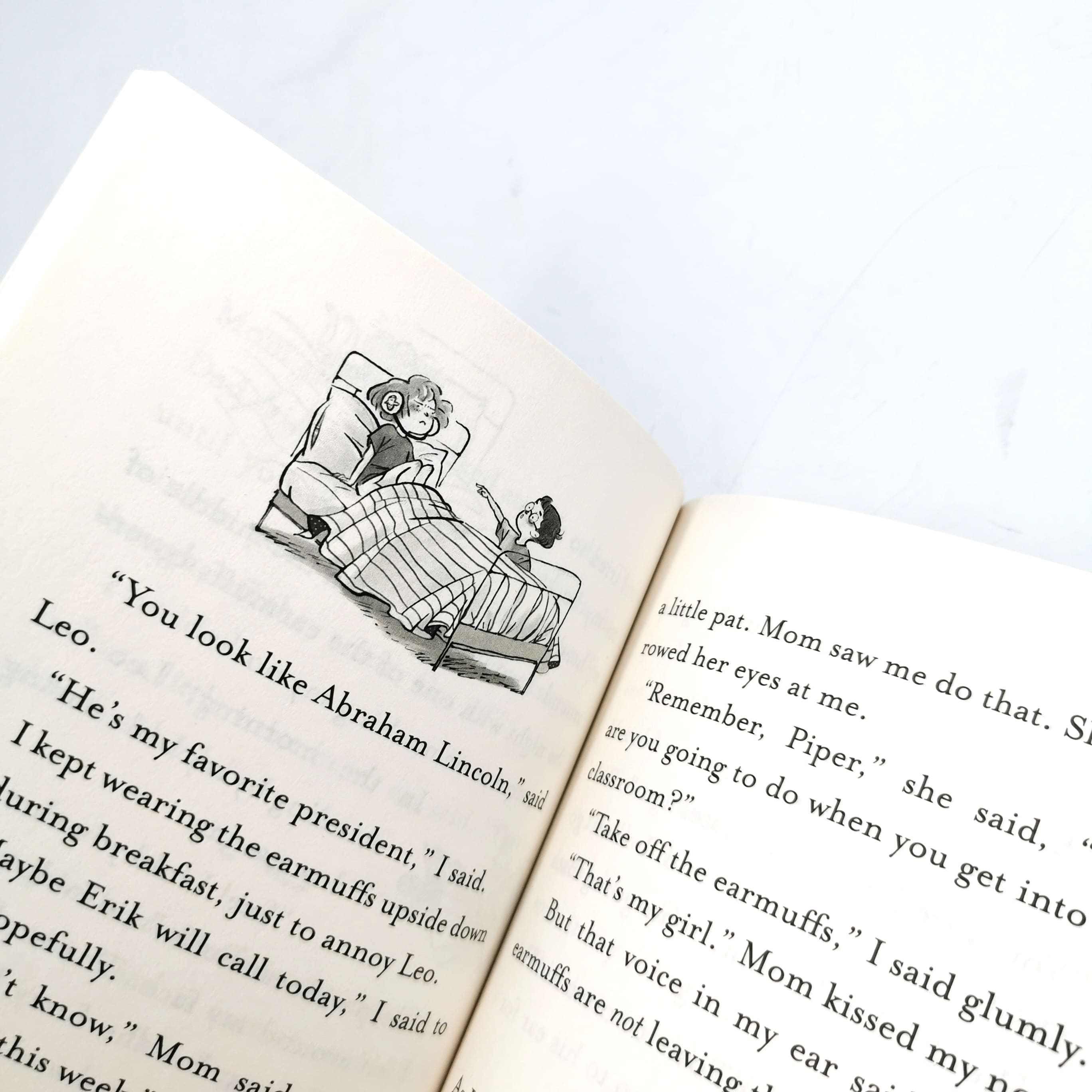 Piper Green and the Fairy Tree