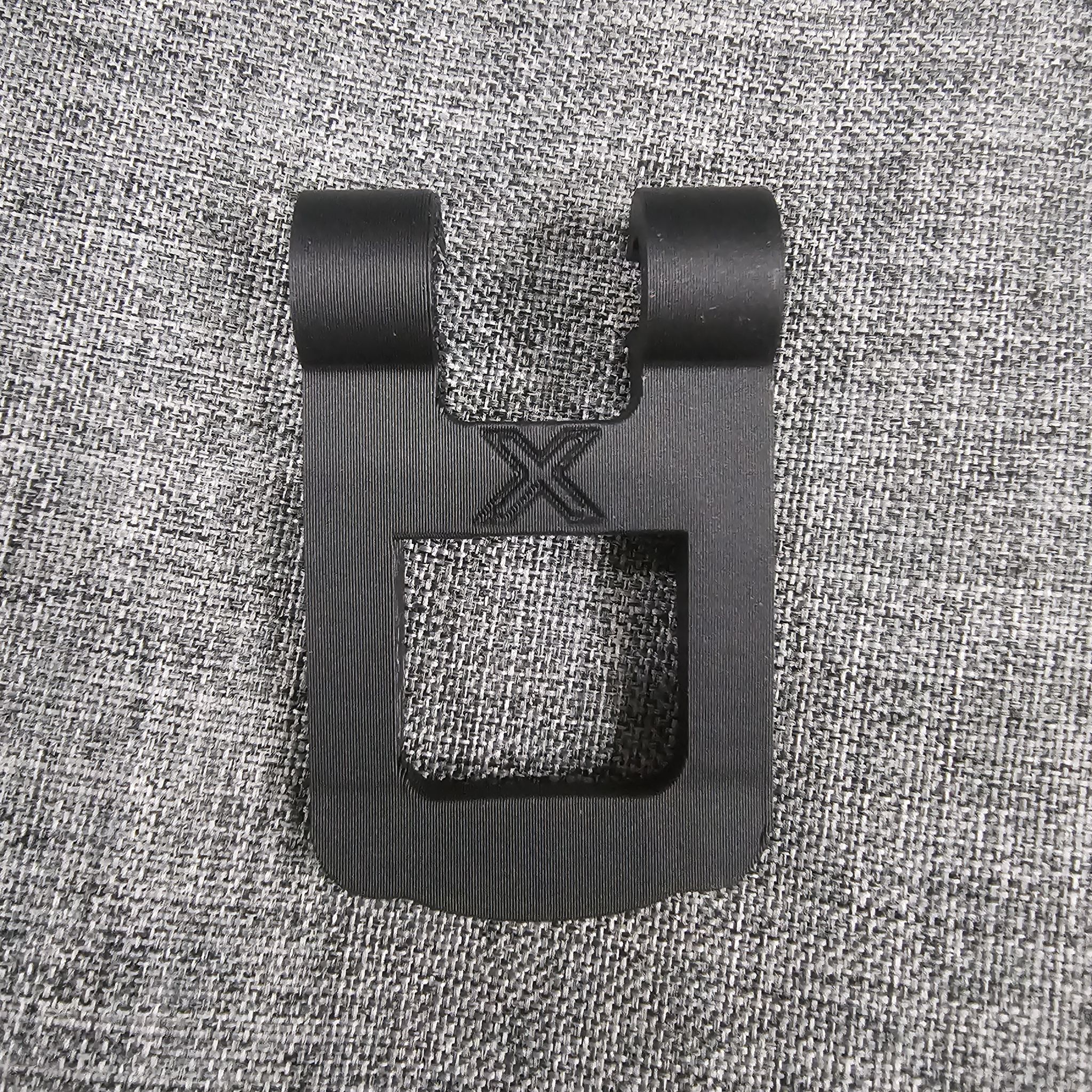 BeybladeX 🔥 String To Ripcord 2 IN 1 Adapter Grip 🔥 อัปเกรดพลังชู้ต! ให้ String Launcher ของคุณเทพกว่าเดิม! กริบเสริมจับได้ 2แบบ ในตัว จับแบบนิ้วสอดแบบชูทสาย และ จับแบบดึงปล่อยถนัดมากขึ้น สามารถใช้กับที่ชูทสายแบบหัวตัว T ได้เช่นกัน