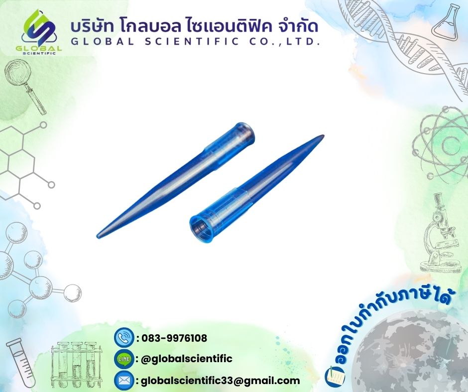 Pipette tips, 1000ul. (500/pk.),G-Lab