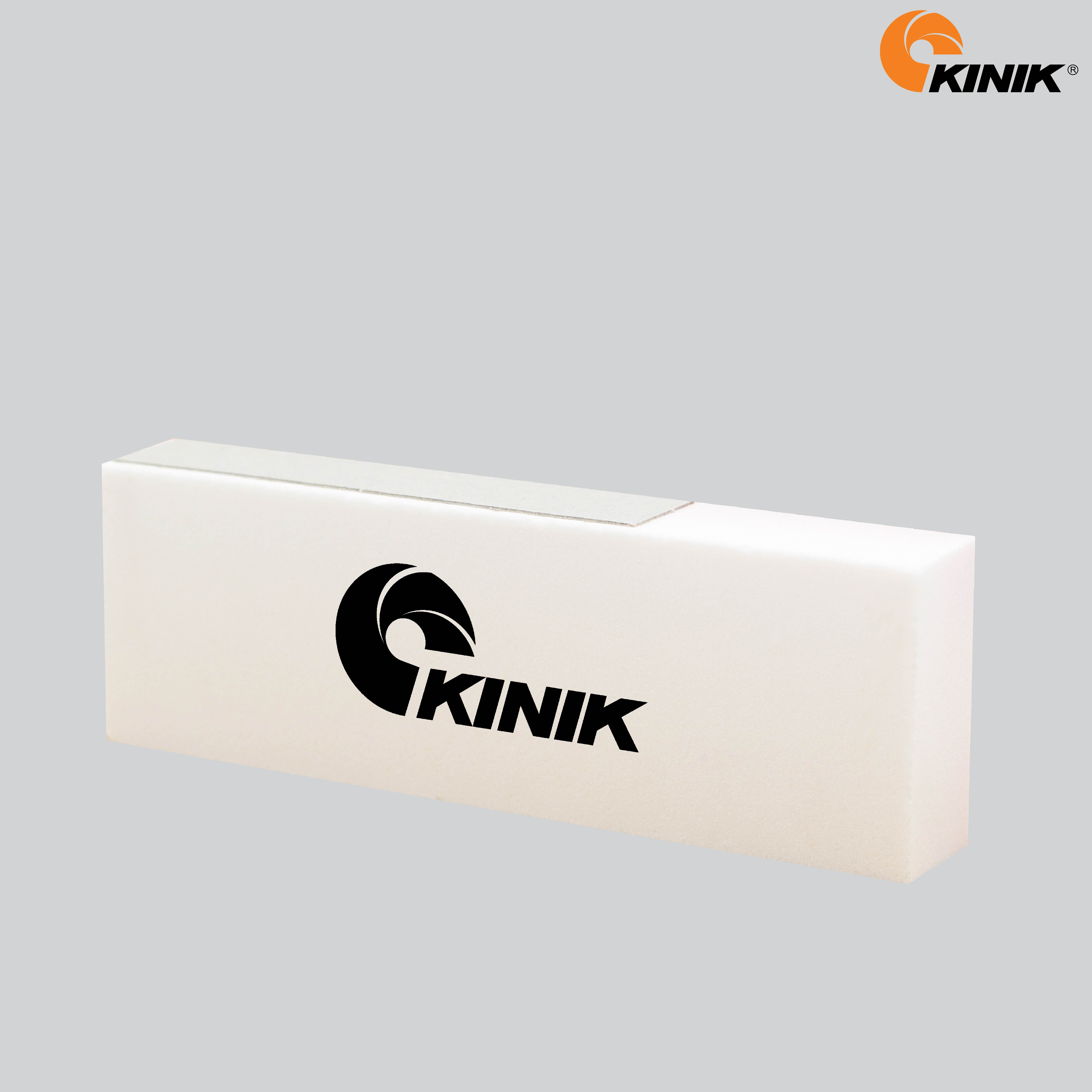 หินแท่ง KINIK WA120V70 150x50x25 mm.