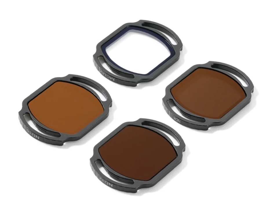 BETAFPV ND Filter for DJI O4 Camera เซ็ท 4อัน UV , ND8 , ND16 , ND32