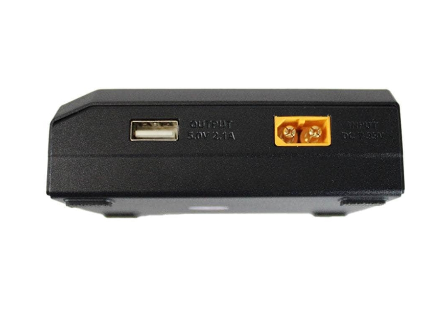ToolKitRC M8P 600W 20A 1-8S Balance DC Charger - XT60