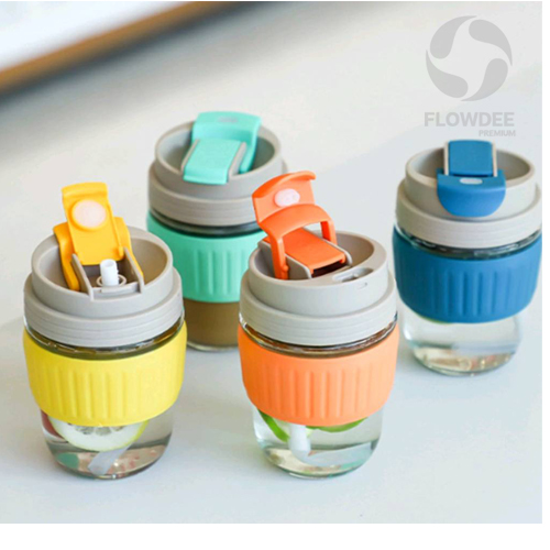 แก้วกาแฟ พรีเมี่ยม FCM017