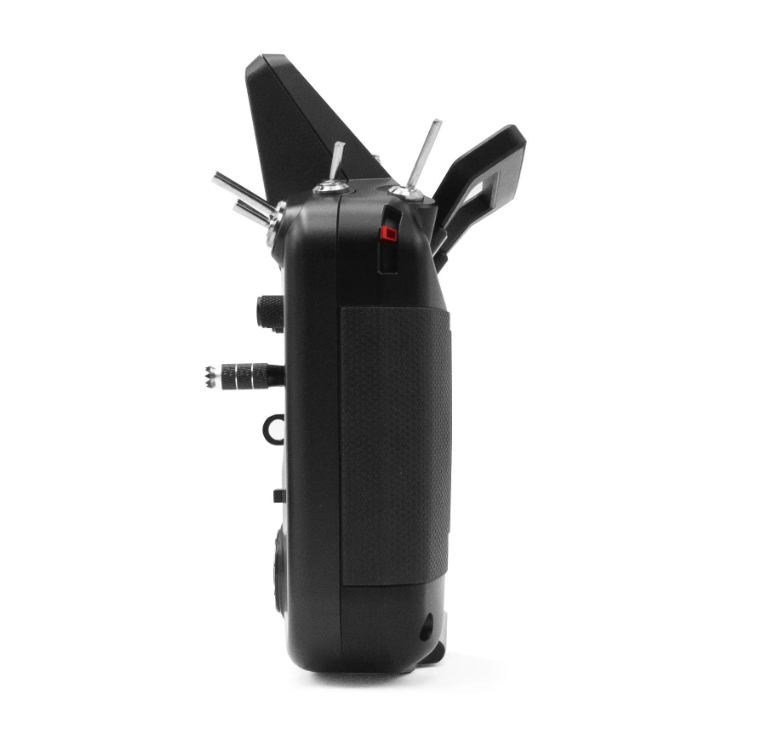 FrSky Ethos Tandem X18 Transmitter Internal 900MHz/2.4GHz Dual-Band & External Module Bay [MODE 2]