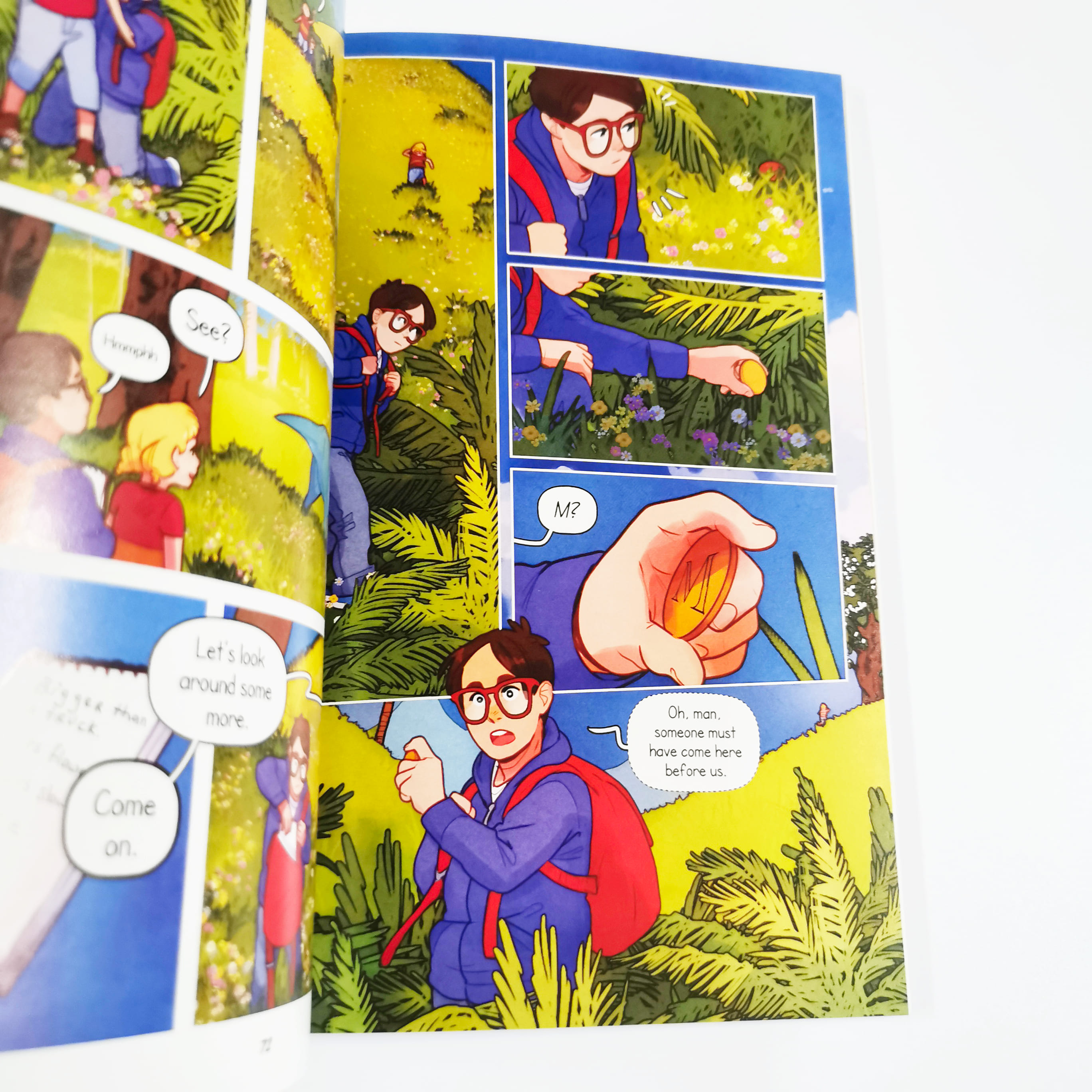 Dinosaurs Before Dark (Magic Tree House)