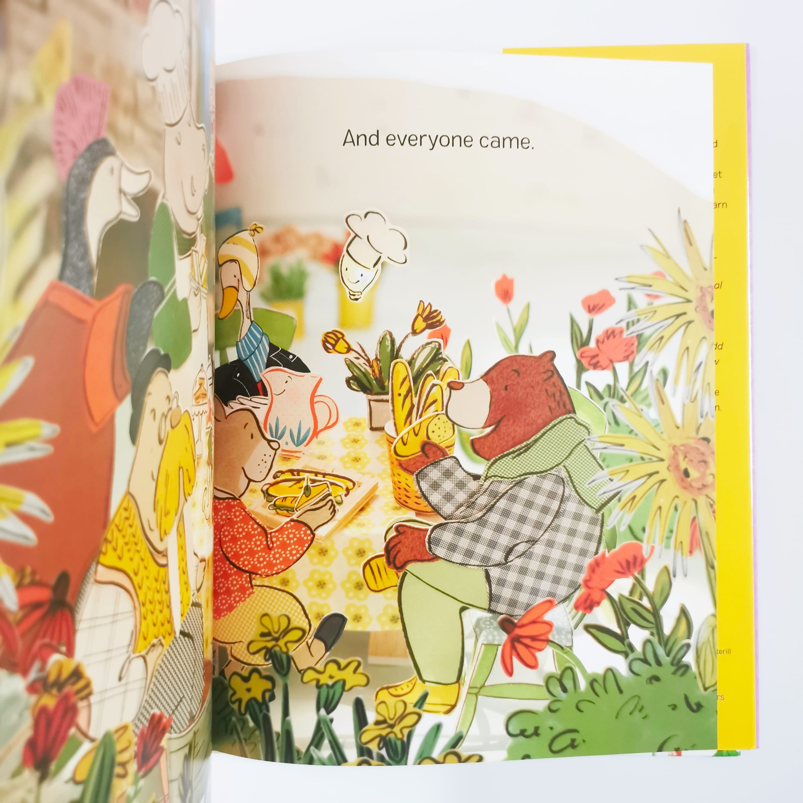 The Secret Rhino Society