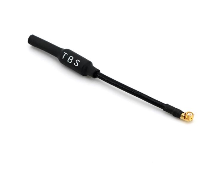 TBS UNIFY PRO 5G8 LINEAR ANTENNA เสาจิ๋ว สัญญาณดี น้ำหนักเบา ขั้ว U.FL