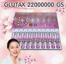 Glutax 22000000 GS