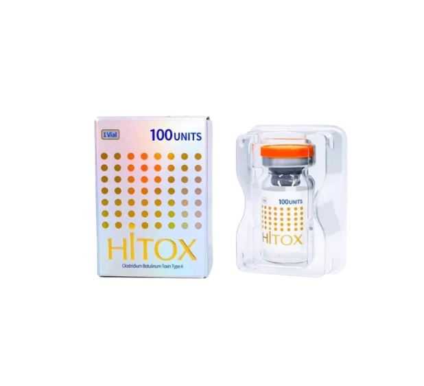 hitox 100u