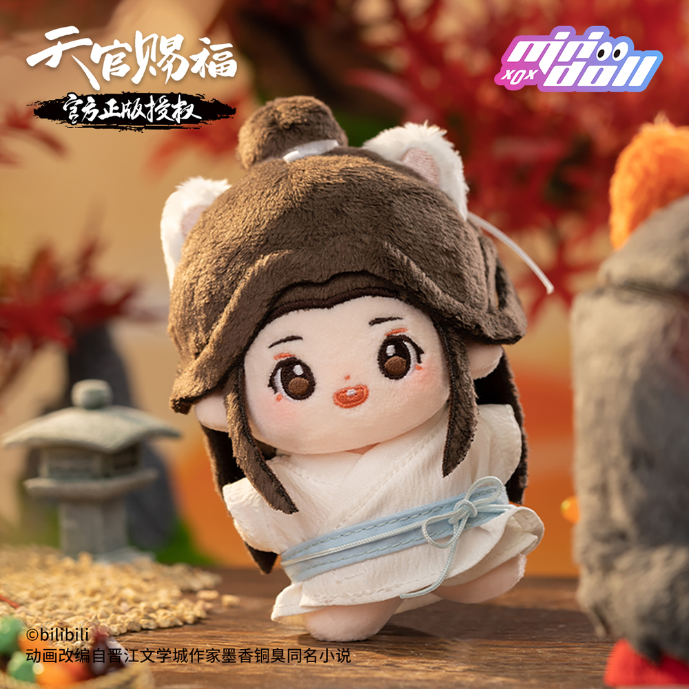 minidoll TGCF xielian 10cm