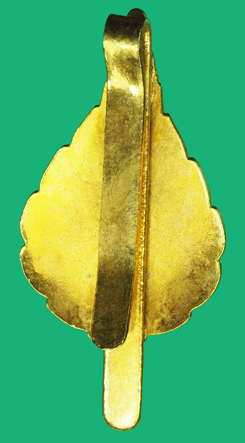 A1094 แหนบหลวงพ่อฤา่ษีลิงดำ วัดท่าซุง อุทัยธานี 91