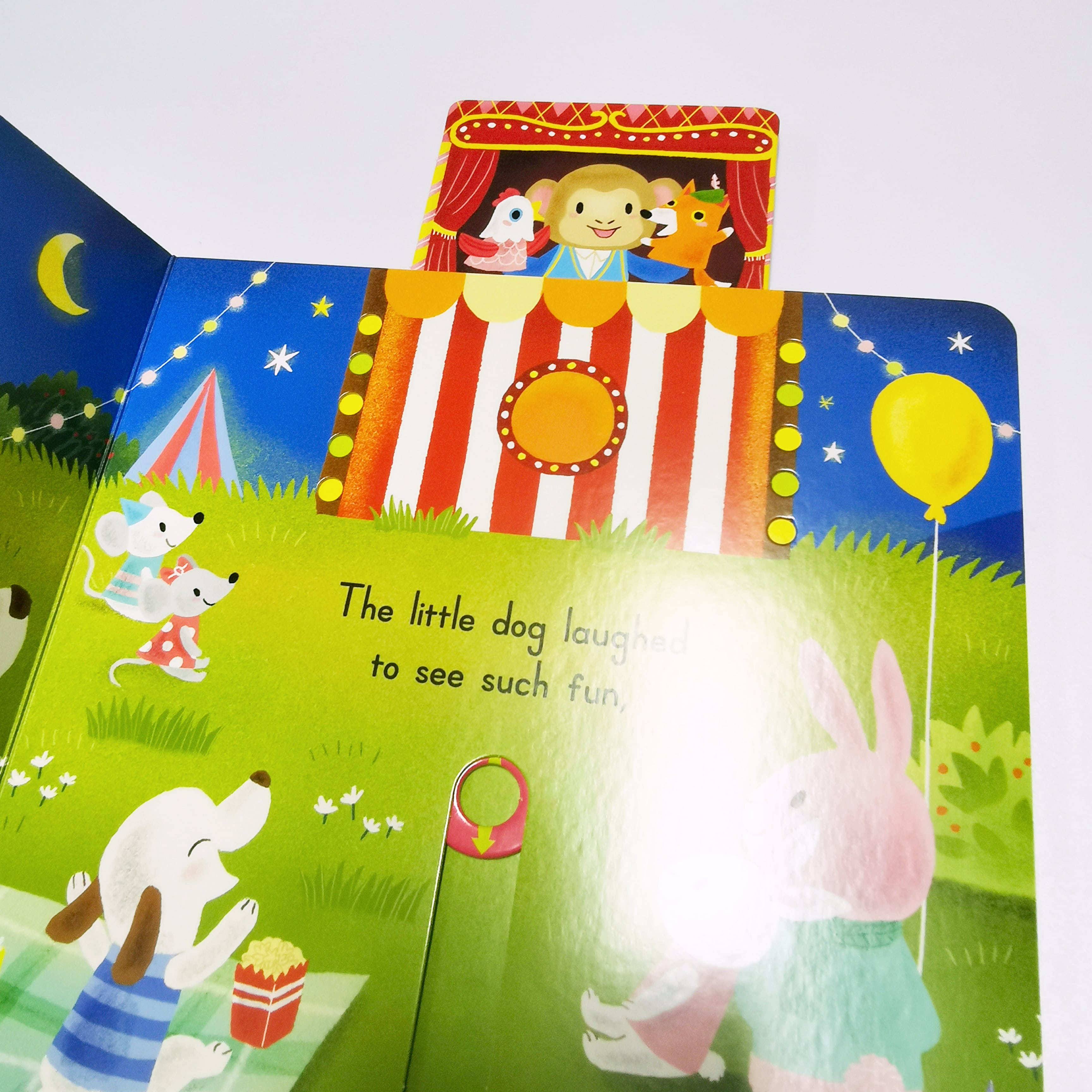 Hey Diddle Diddle (Sing Along With Me!)