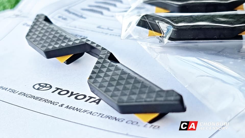 กันกระแทกมุมประตู แท้ศูนย์