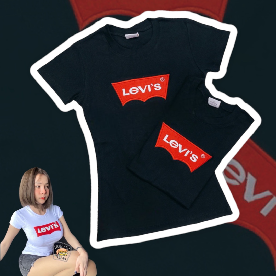 เสื้อสายเดี่ยว เสื้อครอปแฟชั่น สินค้าพร้อมส่ง