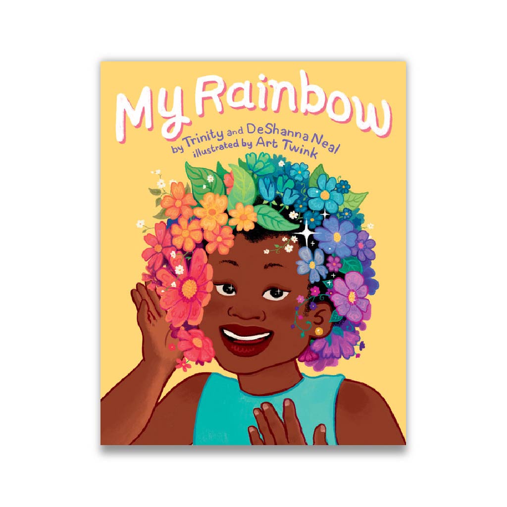 My Rainbow