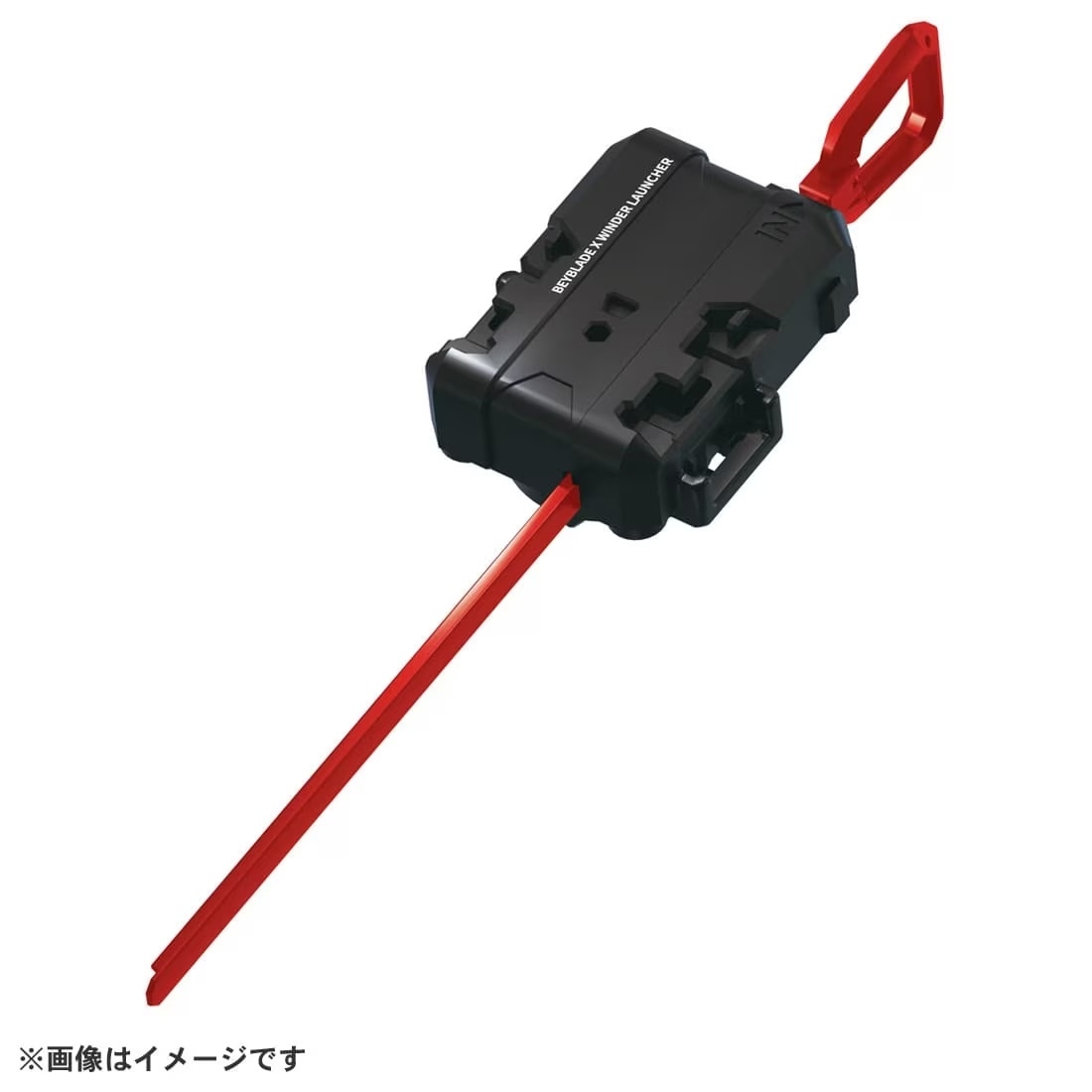 Beyblade X ของแท้ UX-02 Starter Hellshammer 3-70H [มีที่ชูต]