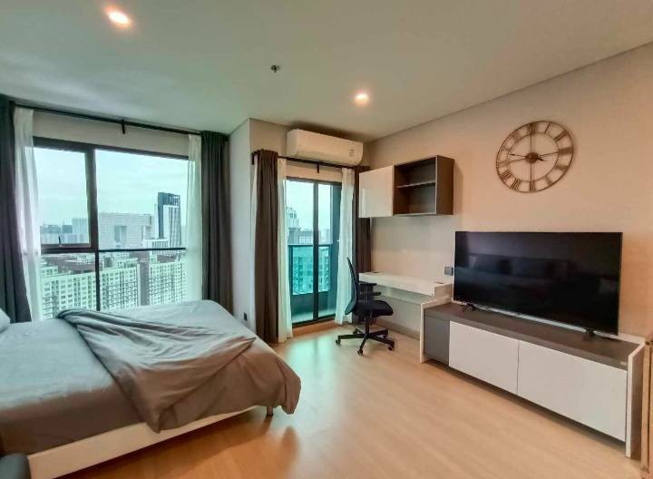 คอนโดลุมพินี พาร์ค พหล 32