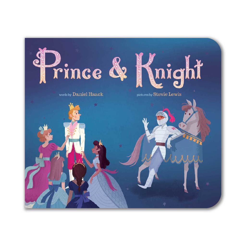 Prince & Knight