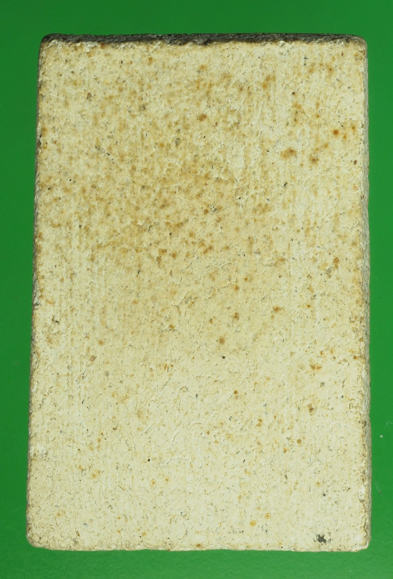 A91 พระสมเด็จพิมพ์ทรงวัดเกศไชโย ไม่ทราบปี เนื้อผง 9