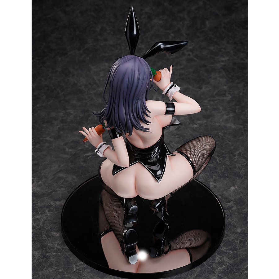 [ Figure แท้ ] #พร้อมส่ง Cast-Off Kakao’s Original Character - Niina Bunny Ver 1/4 Scale ฟิกเกอร์+โปสการ์ด [ BINDING ]