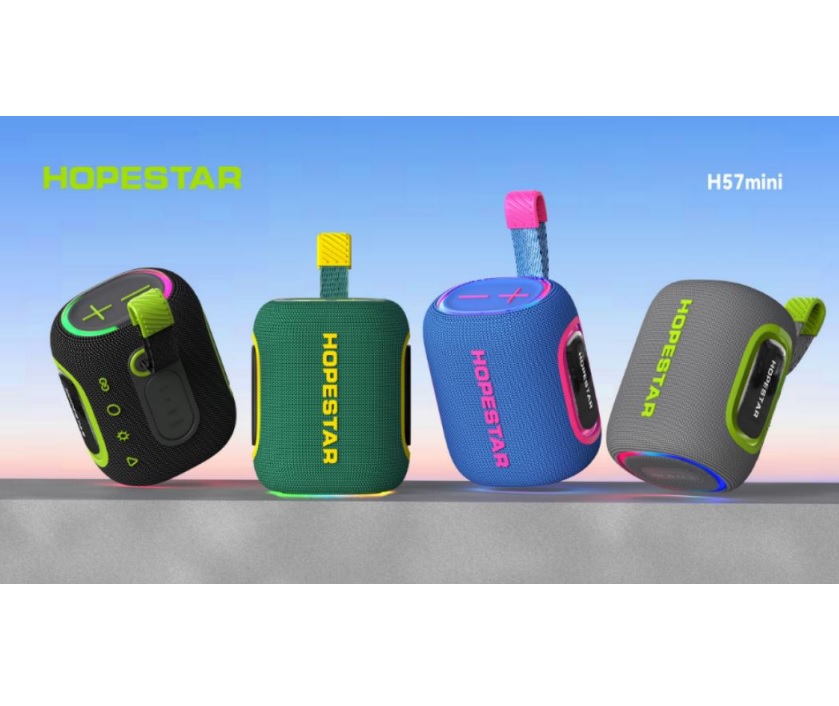 HOPESTAR H57 MINI