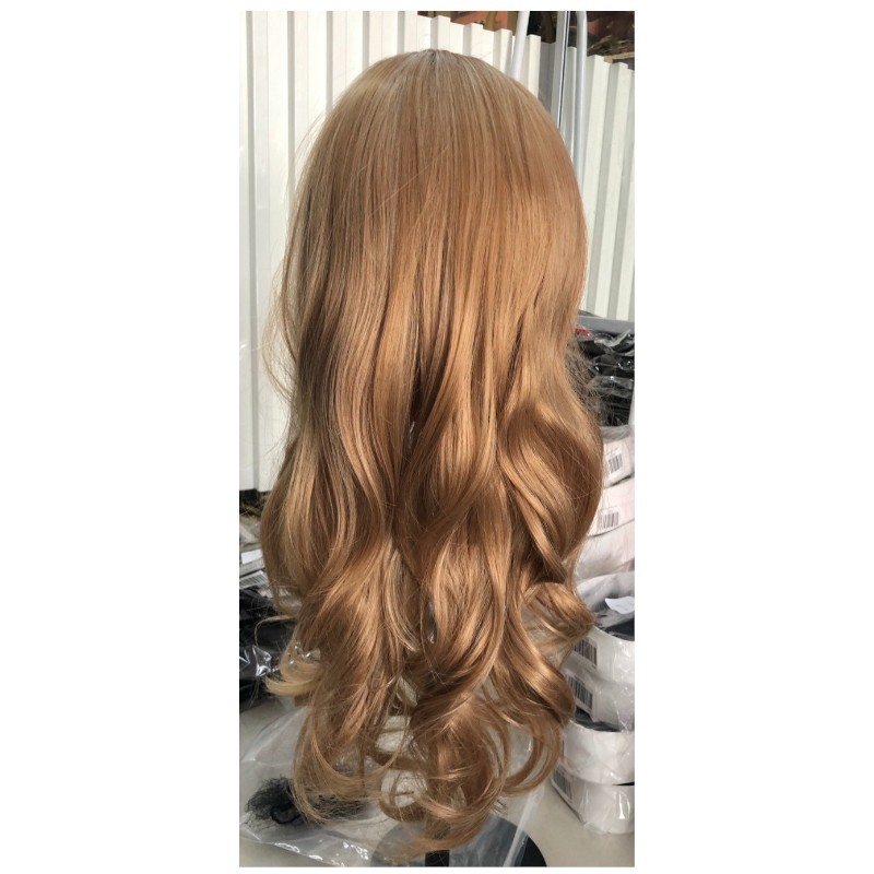 วิกผมยาว สไตล์เกาหลี เกรด พรีเมี่ยม มีหลายแบบ พร้อมส่งในไทย