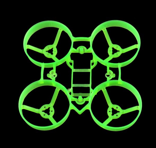 Happymodel Bwhoop65 Mobula6 65mm TinyWhoop FPV Frame Kit