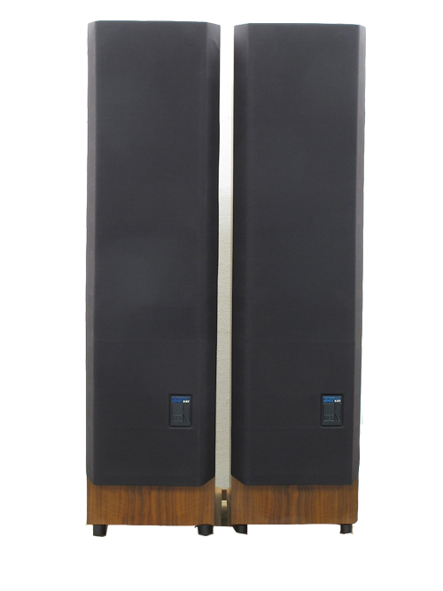 ลำโพง Kef 105/3S Reference รายละเอียดเสียงที่สมจริง สะอาด โอ่อ่า เป็นธรรมชาติ