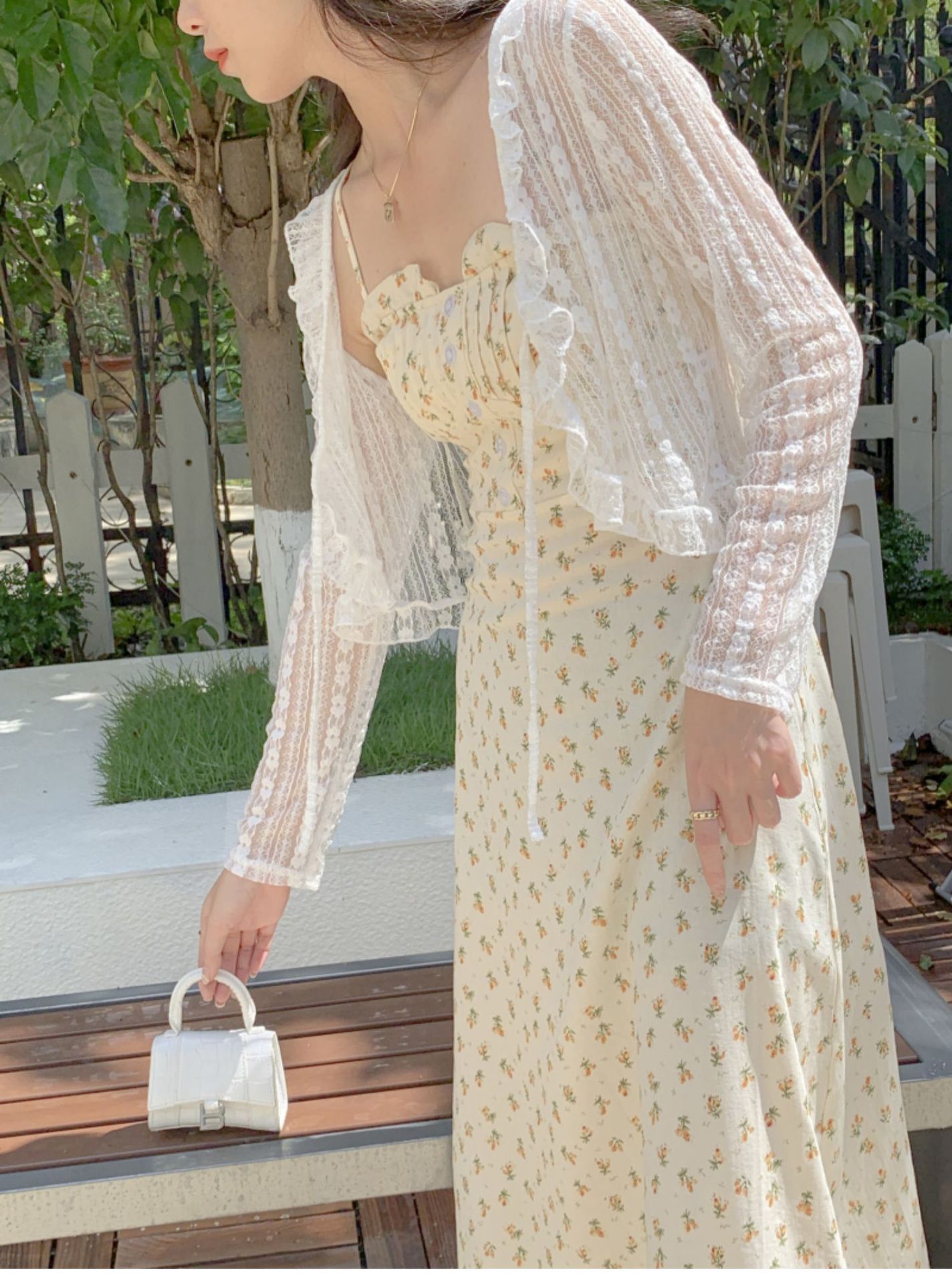 เสื้อคลุมแขนยาว สไตล์เกาหลี มีหลายแบบ พร้อมส่งในไทย