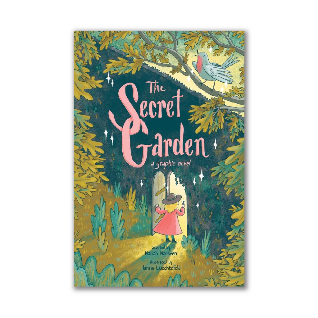 The Secret Garden