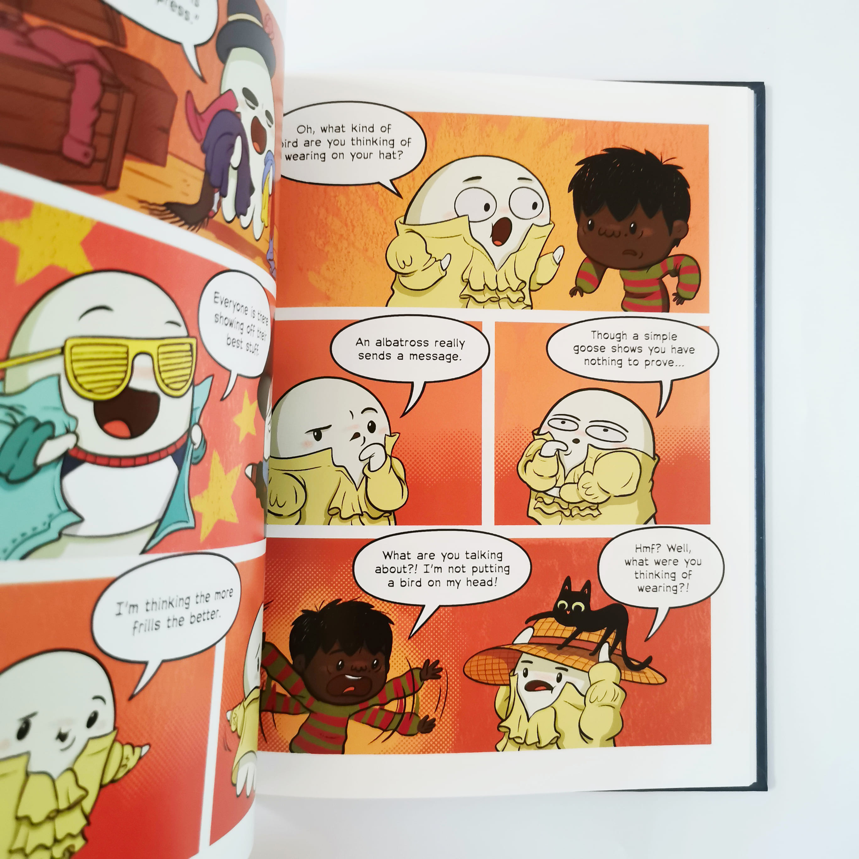 Super Sleepover! (Simon and Chester Book #2)