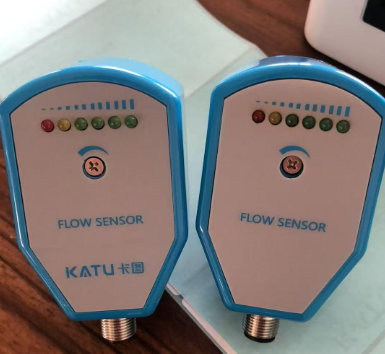 Katu Sensor FS110-G12MDCCM FS110-G12MD FS110-G12MDCCM50 KATU PS300-B100G14MA3P