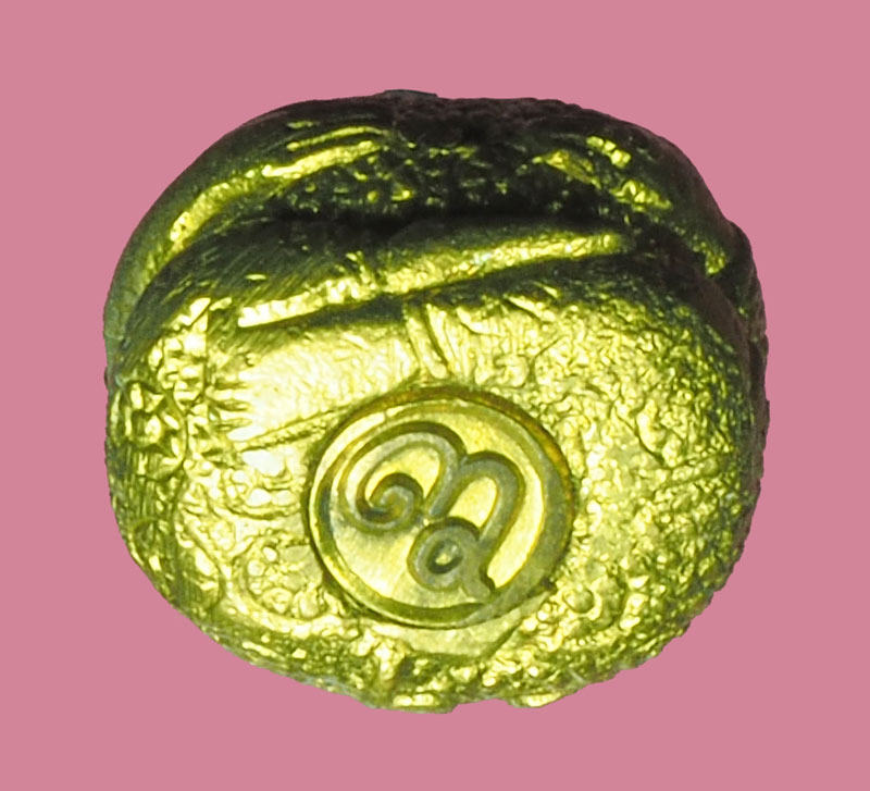 A5302 พระสังกัจจายณ์ หลวงพ่อเพี้ยน วัดเกริ่นกฐิน ลพบุรี 69