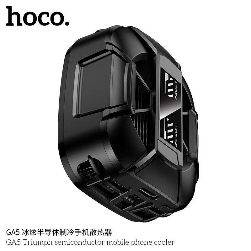 HOCO GA5 mobile phone cooler