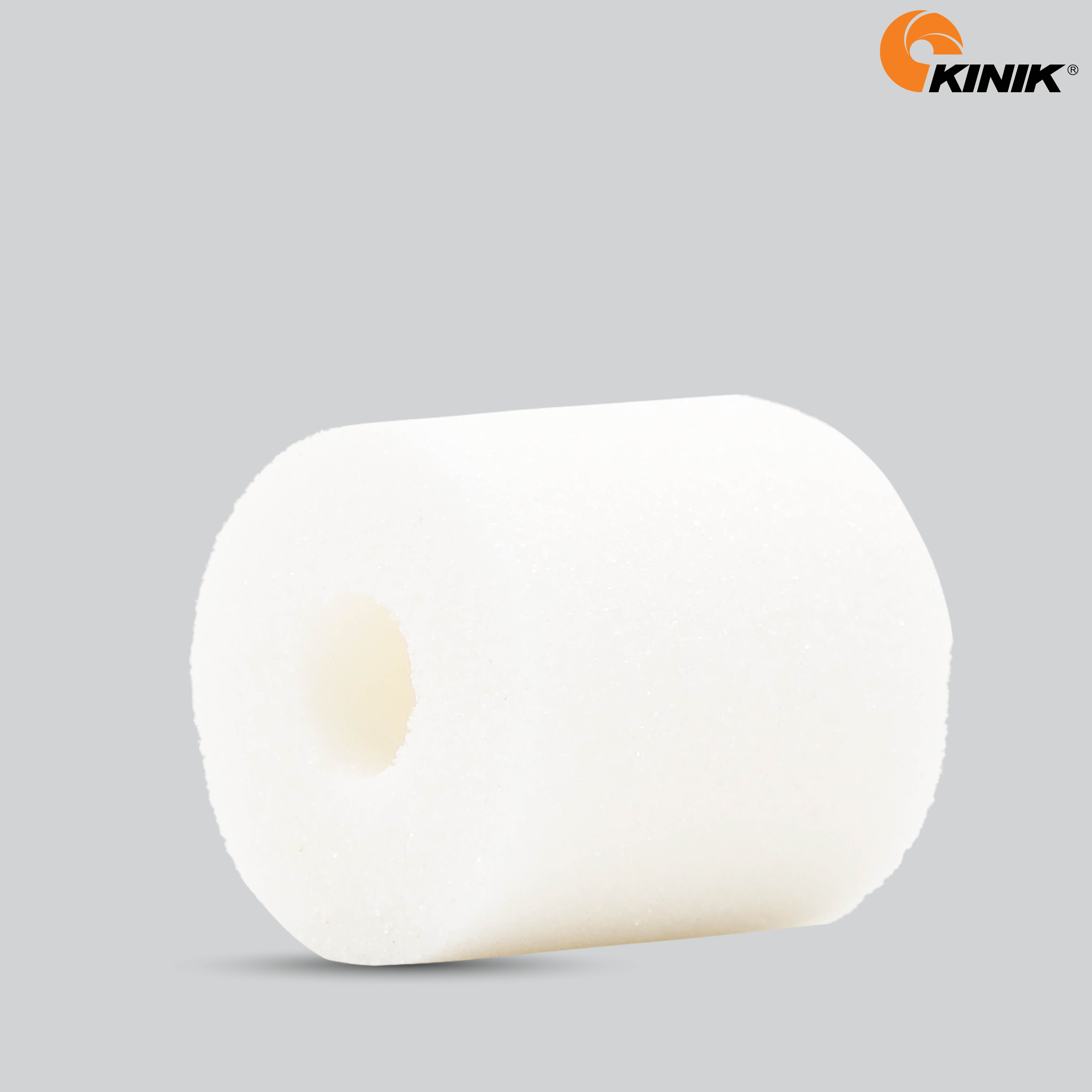 หินเจียร KINIK WA60JV1A 25x25x8 mm.