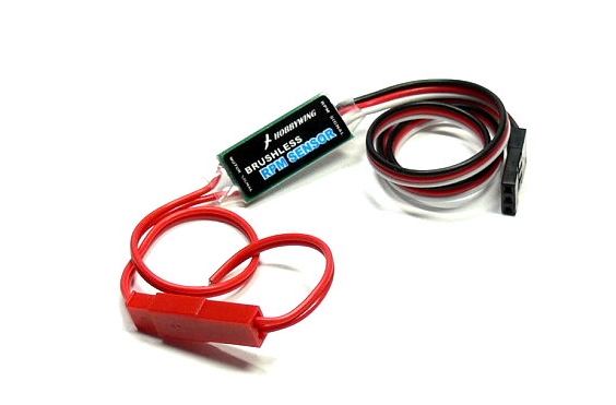 HOBBYWING Brushless RPM Sensor