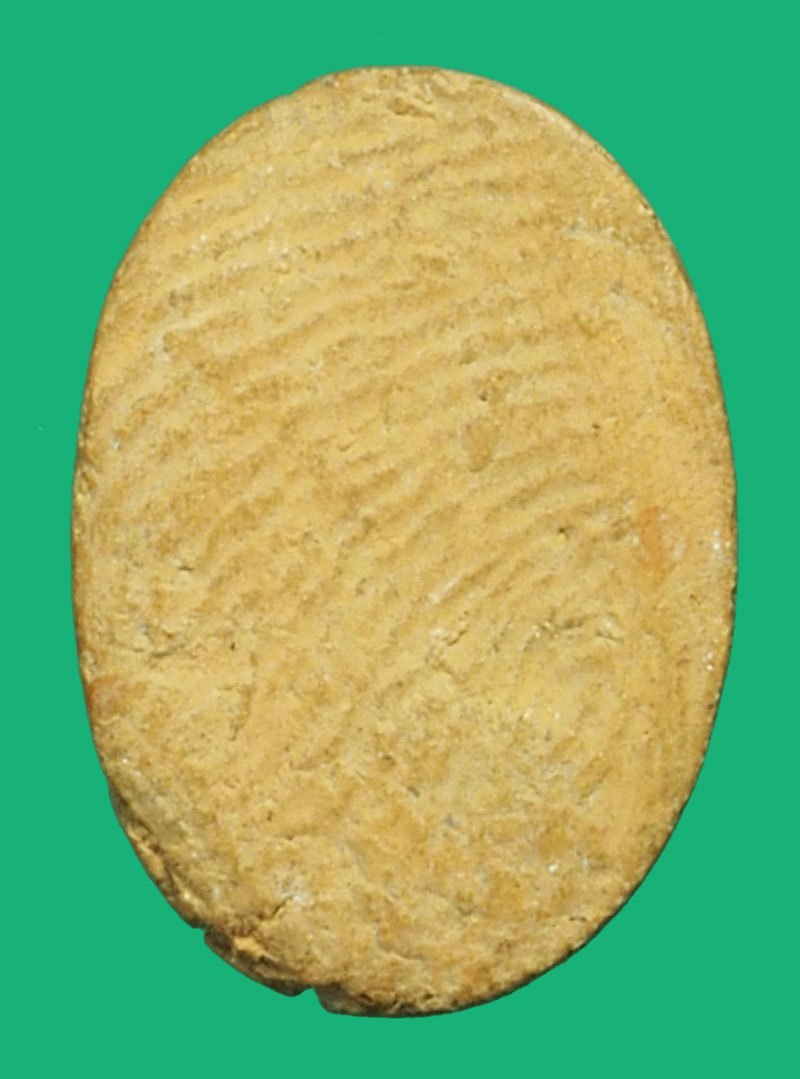 A5114 พระเม็ดบัว หลวงพ่อขอม วัดไผ่โรงวัว สุพรรณบุรี ปี 2505 (หลวงพ่อกวย วัดโฆษิตราราม ร่วมปลุกเสก) 84