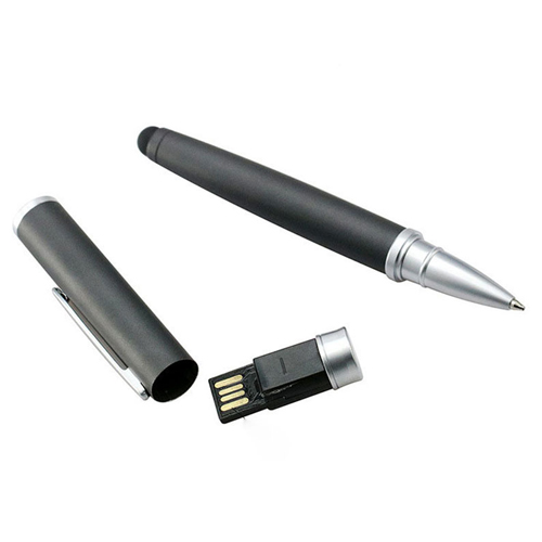 แฟลชไดร์ฟปากกา Pen Flash Drive FD048