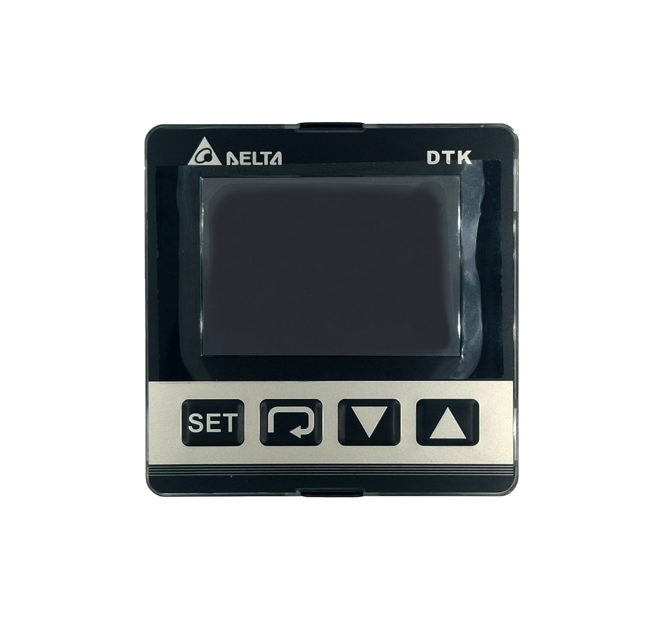 Delta Temperature Controller Series DTK7272V12