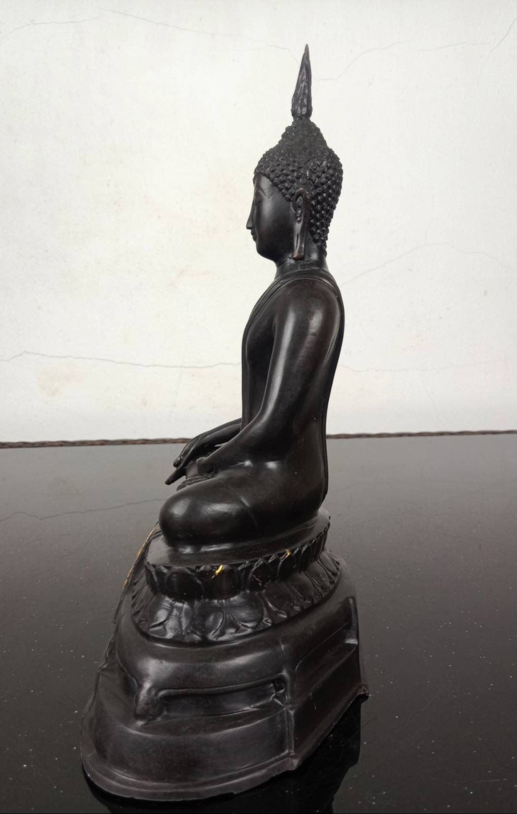 74.พระบูชา ภ.ป.ร ปี 2508(ย้อนยุค)