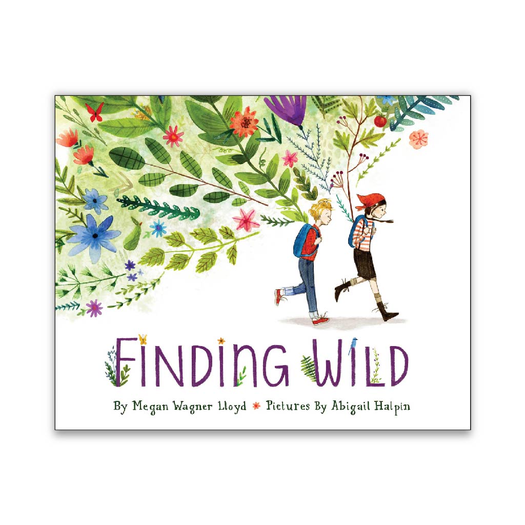 Finding Wild
