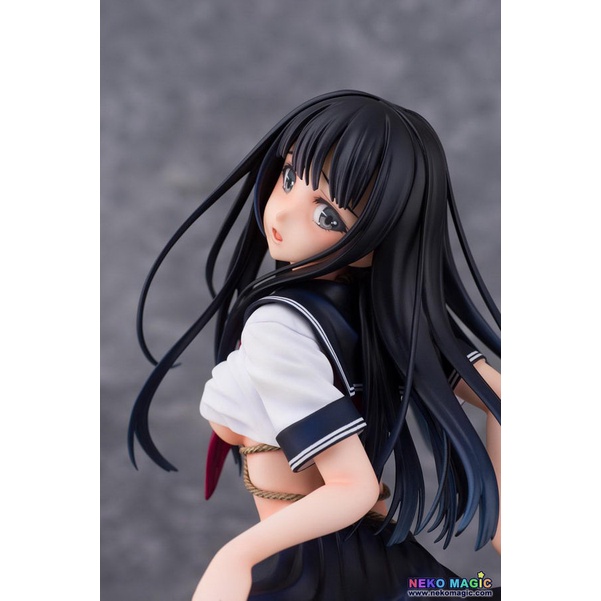 [ Figure แท้ ] Cast-Off F-ism – F-ism Girl Murakami Suigun no Yakata 1/6 [ DAIKI ]