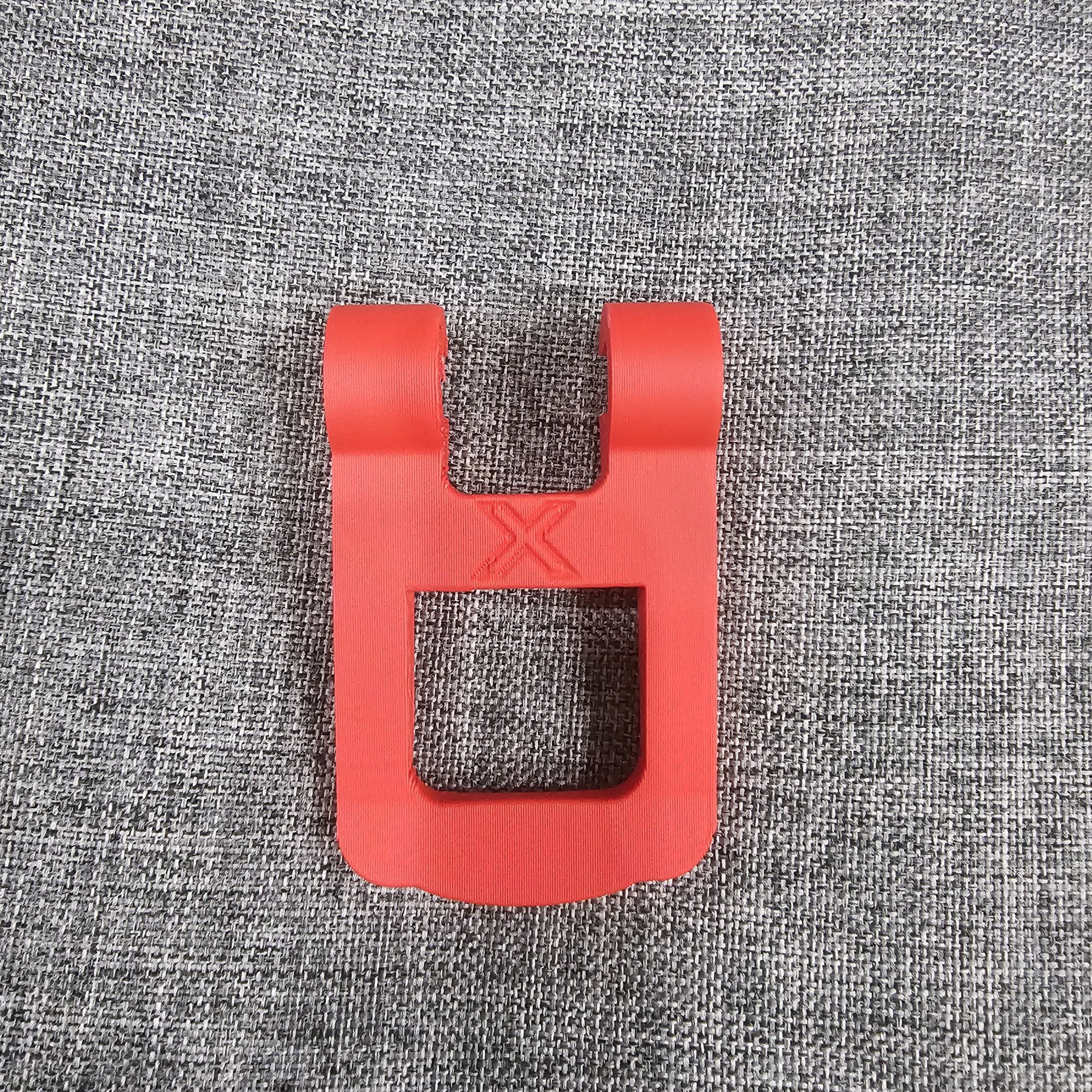 BeybladeX 🔥 String To Ripcord 2 IN 1 Adapter Grip 🔥 อัปเกรดพลังชู้ต! ให้ String Launcher ของคุณเทพกว่าเดิม! กริบเสริมจับได้ 2แบบ ในตัว จับแบบนิ้วสอดแบบชูทสาย และ จับแบบดึงปล่อยถนัดมากขึ้น สามารถใช้กับที่ชูทสายแบบหัวตัว T ได้เช่นกัน