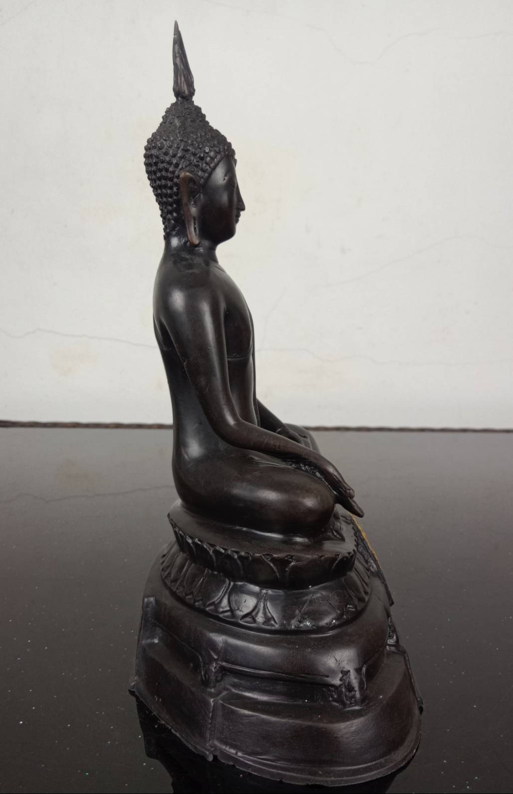 74.พระบูชา ภ.ป.ร ปี 2508(ย้อนยุค)